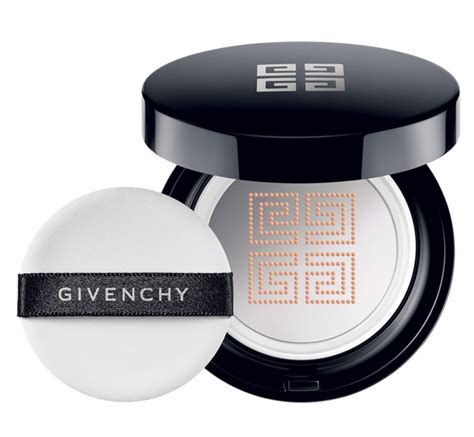 givenchy teint couture cushion portable fluid foundation review|Givenchy teint couture foundation.